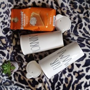 🌼I CAT BELIEVE IT, A DOG ON COFFEE BUNDLE!!